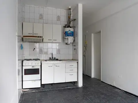 Departamento en Alquiler Apto profesional