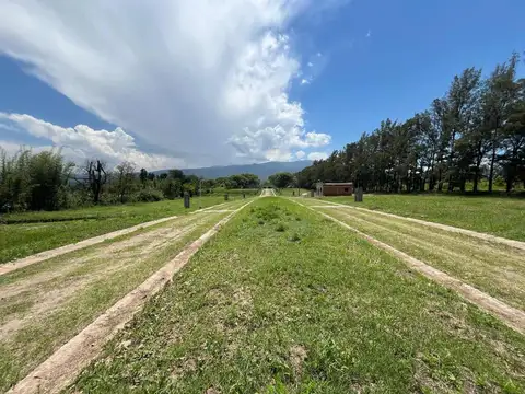Terreno en Venta en Tafi Viejo, USD 11.000