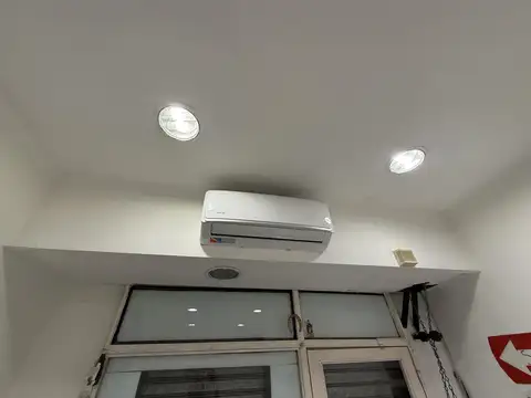 Local en Alquiler A Estrenar