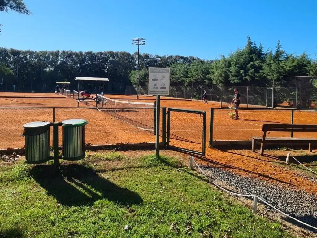 Lote en interno fondo a pulmon verde  Area 1- San Sebastian  - Foto 26