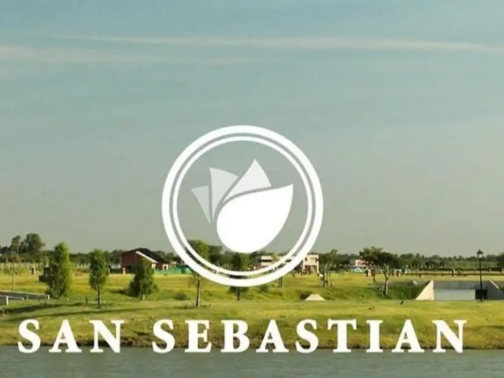 Lote en interno fondo a pulmon verde  Area 1- San Sebastian  - Foto 35