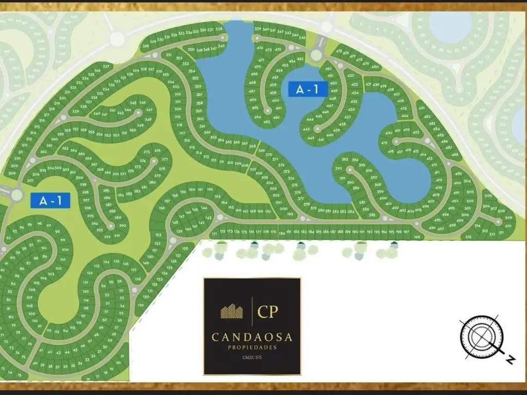 Lote en interno fondo a pulmon verde  Area 1- San Sebastian  - Foto 41