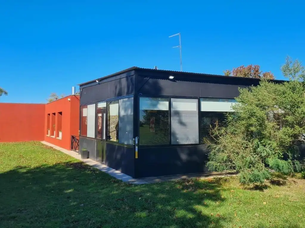 Lote en interno fondo a pulmon verde  Area 1- San Sebastian  - Foto 23