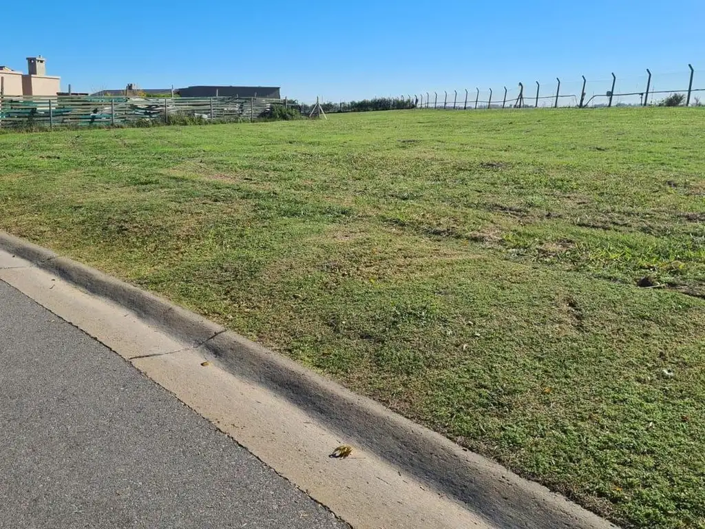 Terreno en Venta en San Sebastian