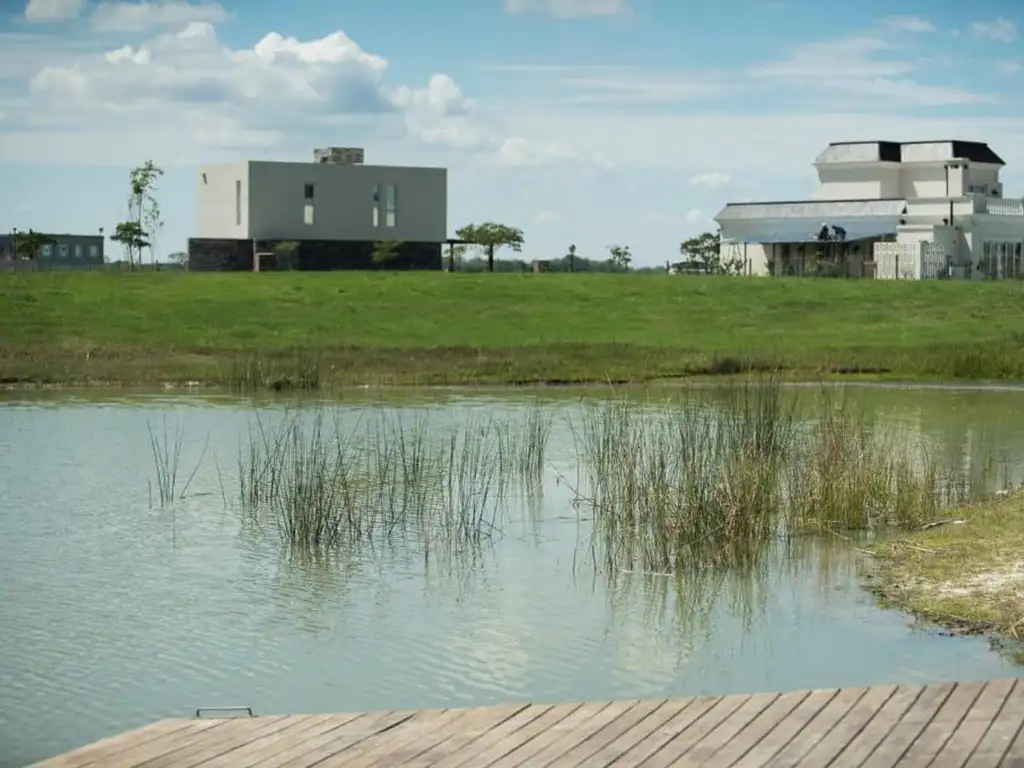 Lote en interno fondo a pulmon verde  Area 1- San Sebastian  - Foto 16