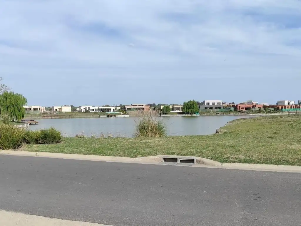 Lote en interno fondo a pulmon verde  Area 1- San Sebastian  - Foto 32