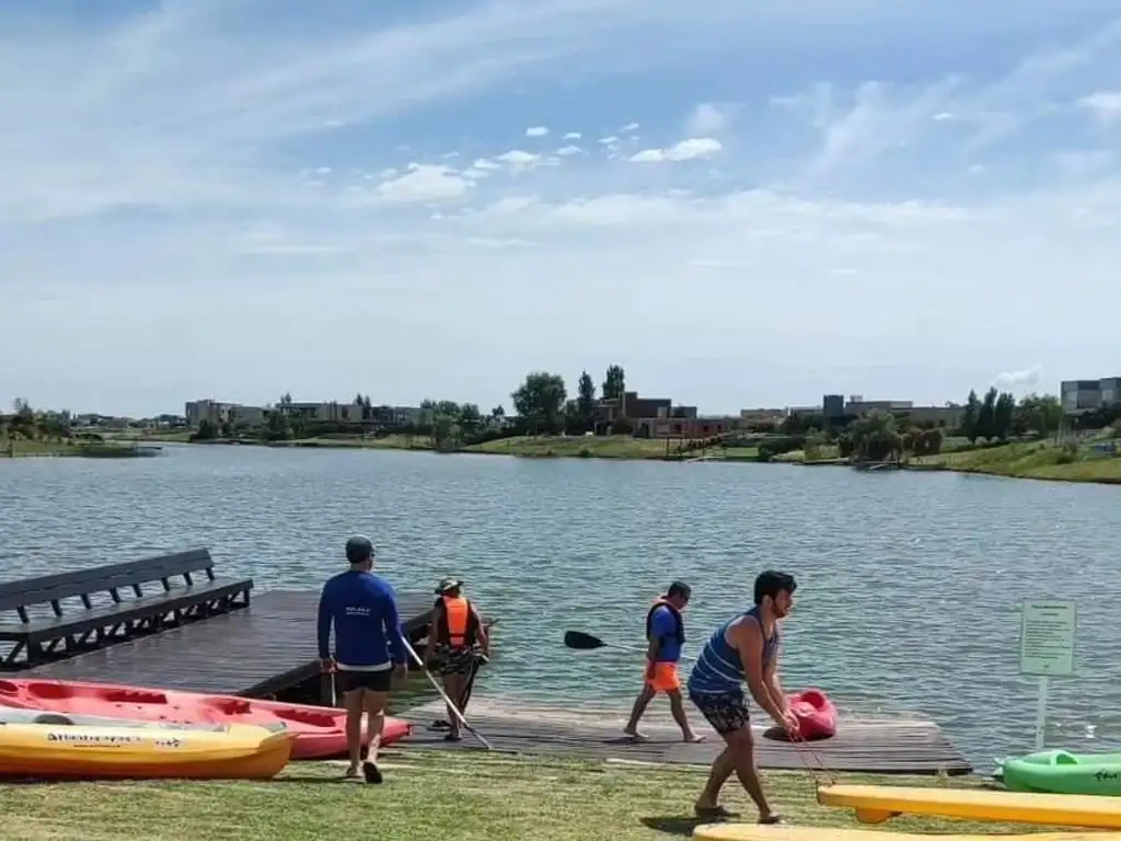 Terreno en Venta en San Sebastian