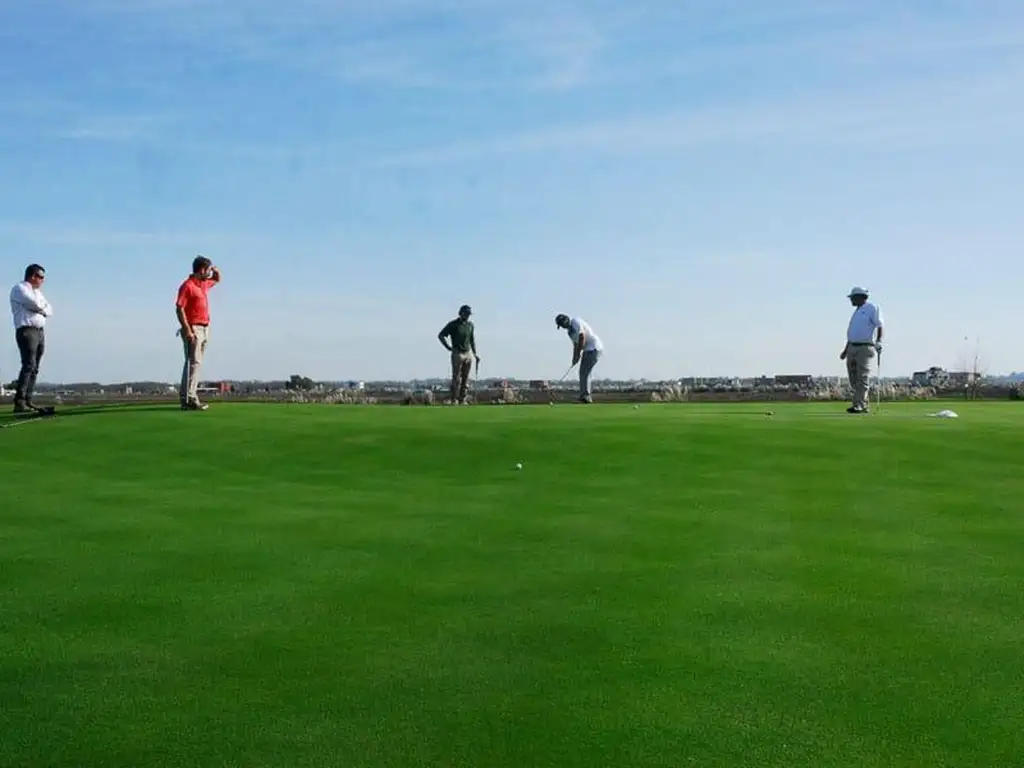 Lote en interno fondo a pulmon verde  Area 1- San Sebastian  - Foto 14