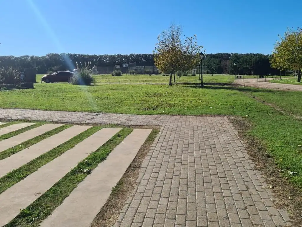 Lote en interno fondo a pulmon verde  Area 1- San Sebastian  - Foto 36