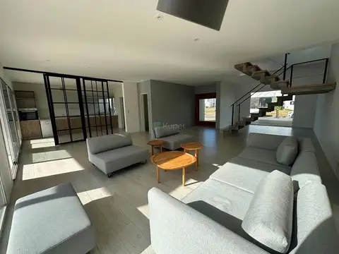 Casa  en Venta en Carpinchos, Nordelta, Tigre