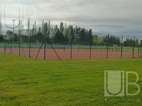 TERRENO EN FINCAS JOVEN CANNING