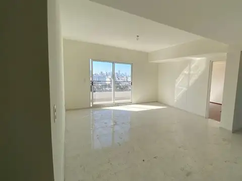 Forest 600, 3  Ambientes como a Estrenar C/Balcón Terraza Al Frente, 72 m2, Oportunidad, Chacarita