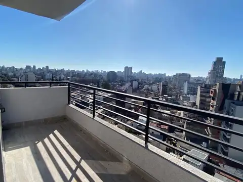 Departamento en Venta Apto profesional