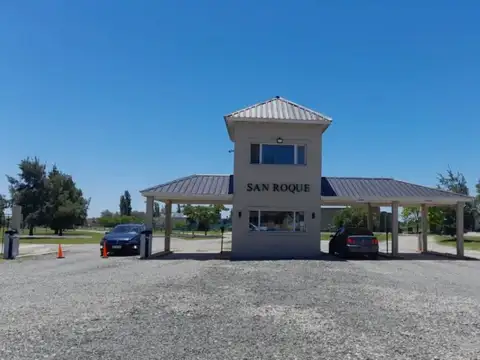 VENTA DE LOTE EN SAN ROQUE COMARCAS LUJAN FINANCIA
