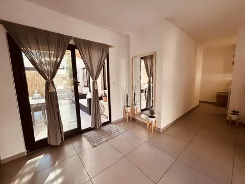 Departamento en Venta 1 año
