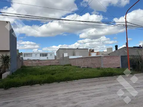 Terreno en cipolletti