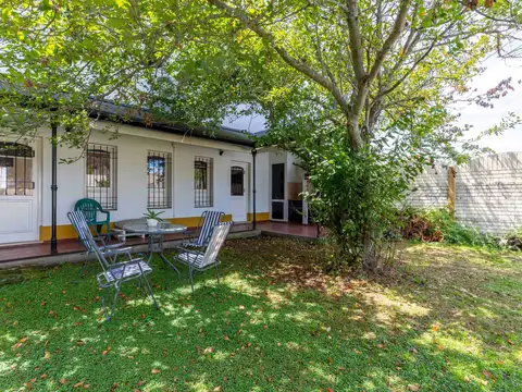 Casa en Venta de 2 dormitorios