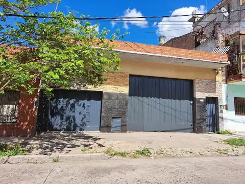 Galpón 150m en Ciudadela