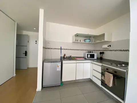 Departamento en Alquiler Temporal Permite mascota