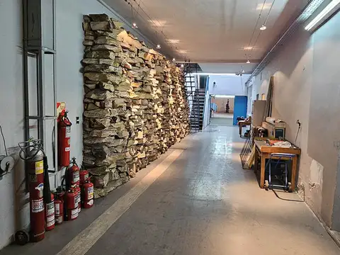 Depósito  en Venta en Palermo Hollywood, Capital Federal, Buenos Aires