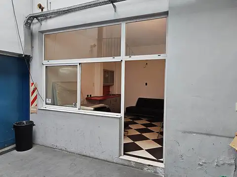Depósito  en Venta en Palermo Hollywood, Capital Federal, Buenos Aires