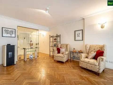 Departamento en Venta de 4 ambientes