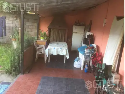 Casa en Venta en Ituzaingó, USD 175.000