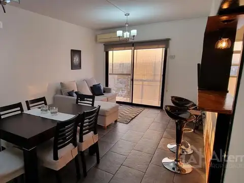 Departamento en Alquiler Temporal en Caballito, CABA
