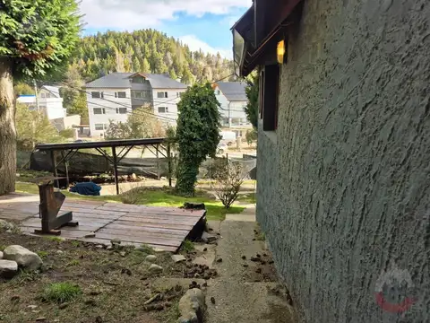 Casa en Venta en San Carlos de Bariloche, USD 190.000