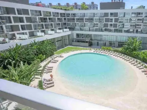 DEPARTAMENTO EN ALQUILER CONCEPCIÓN LIVE