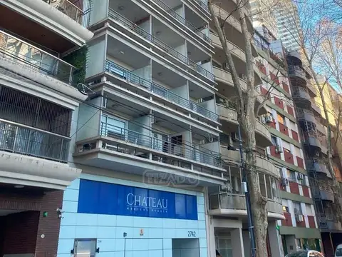 Departamento  en Venta ubicado en Palermo, Capital Federal