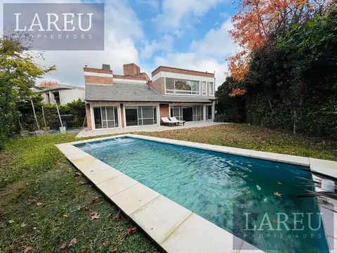 Casa en Alquiler en Campo Chico