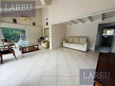 Casa en Alquiler 25 años
