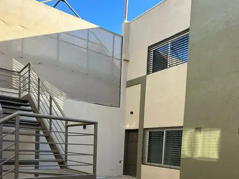 Departamento en Alquiler de 2 dormitorios