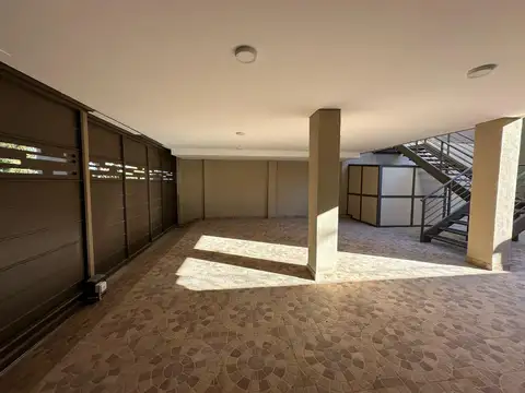 Departamento en Alquiler de 4 ambientes