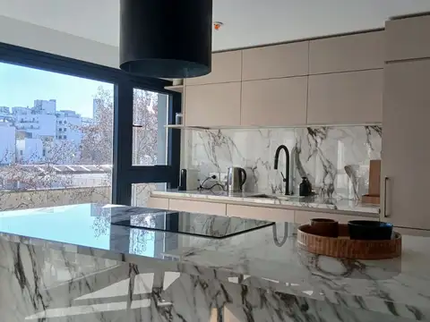 Departamento en Venta de 2 dormitorios