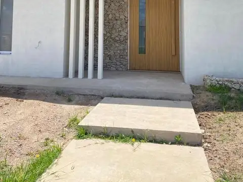 Casa en C.C.Manuel Belgrano