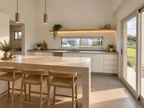 Casa en Venta en Country Club Manuel Belgrano, USD 189.000