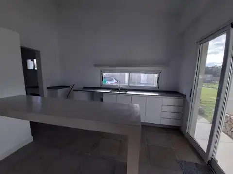 Casa en Venta A Estrenar