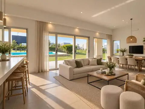 Casa en Venta de 4 dormitorios