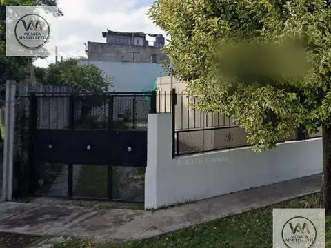 Casa en Venta 45 años