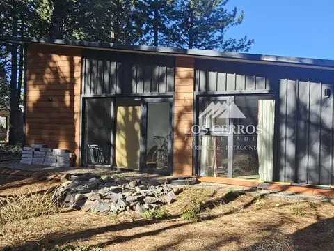 Casa en Venta en San Carlos de Bariloche, USD 290.000