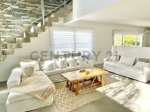 Casa en Venta en Nordelta Los Lagos, USD 750.000