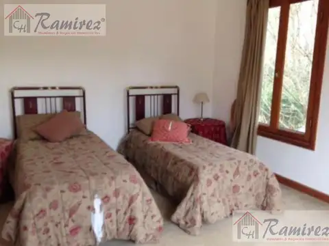 Excelente casa de 580m² en el Argentino Farm Club de Lujan