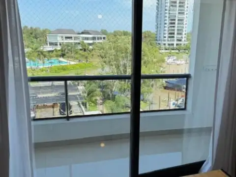 Departamento a la venta en Tigre