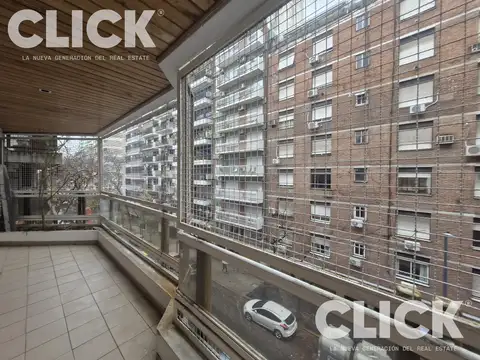 Departamento 5 ambientes con 3 baños