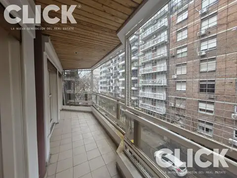 Departamento en Venta en Barrio Norte, USD 445.000