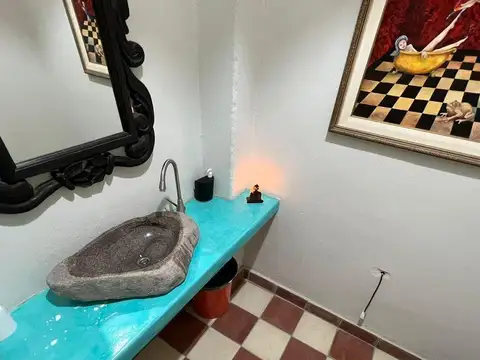 FINCA ROSA BLANCA TUNUYAN