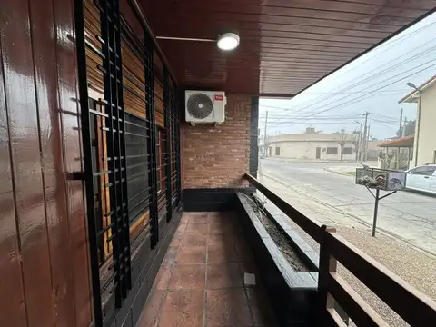 Casa en Alquiler de 2 dormitorios