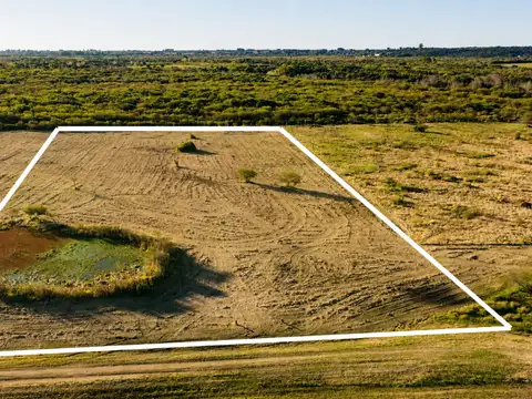 Terreno en Venta en Carmelo, USD 47.800